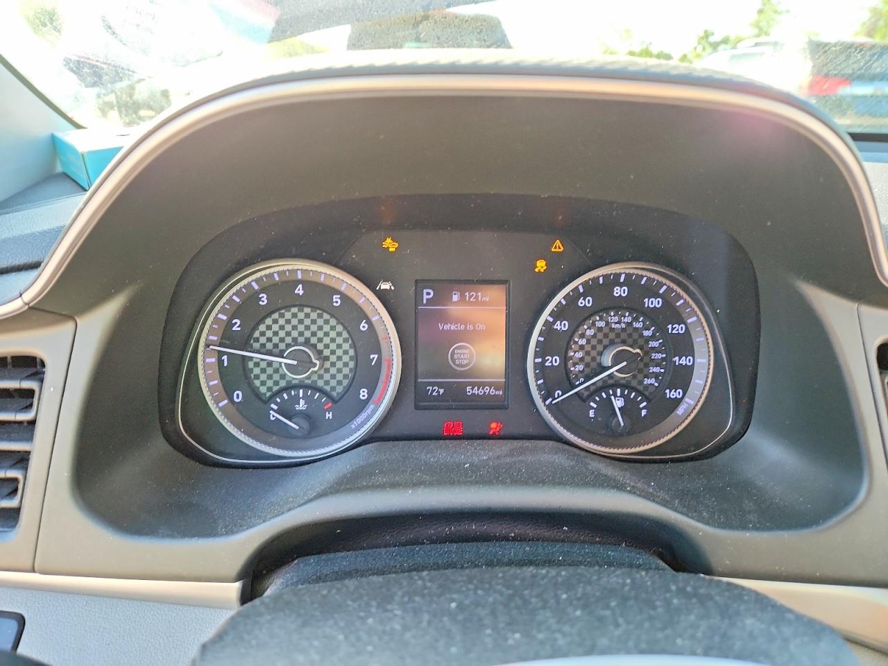 Hyundai ELANTRA Value Edition