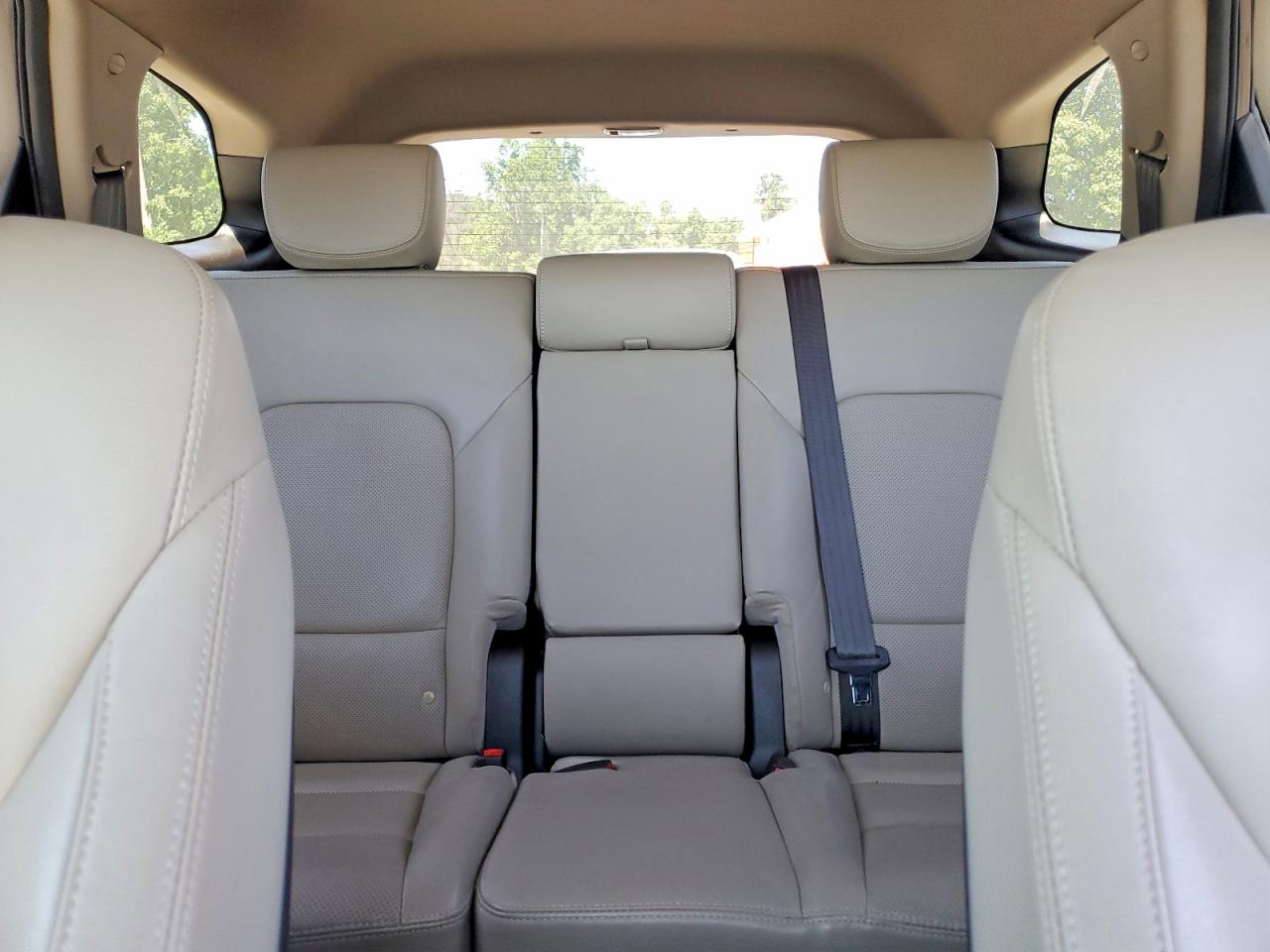 Hyundai SANTA FE Se