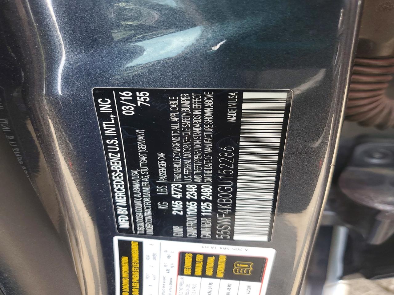 Mercedes-Benz C-Class 300 4matic