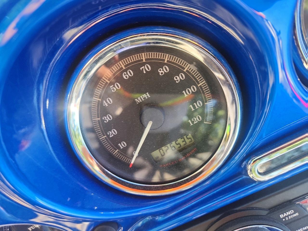 Harley-Davidson Fl