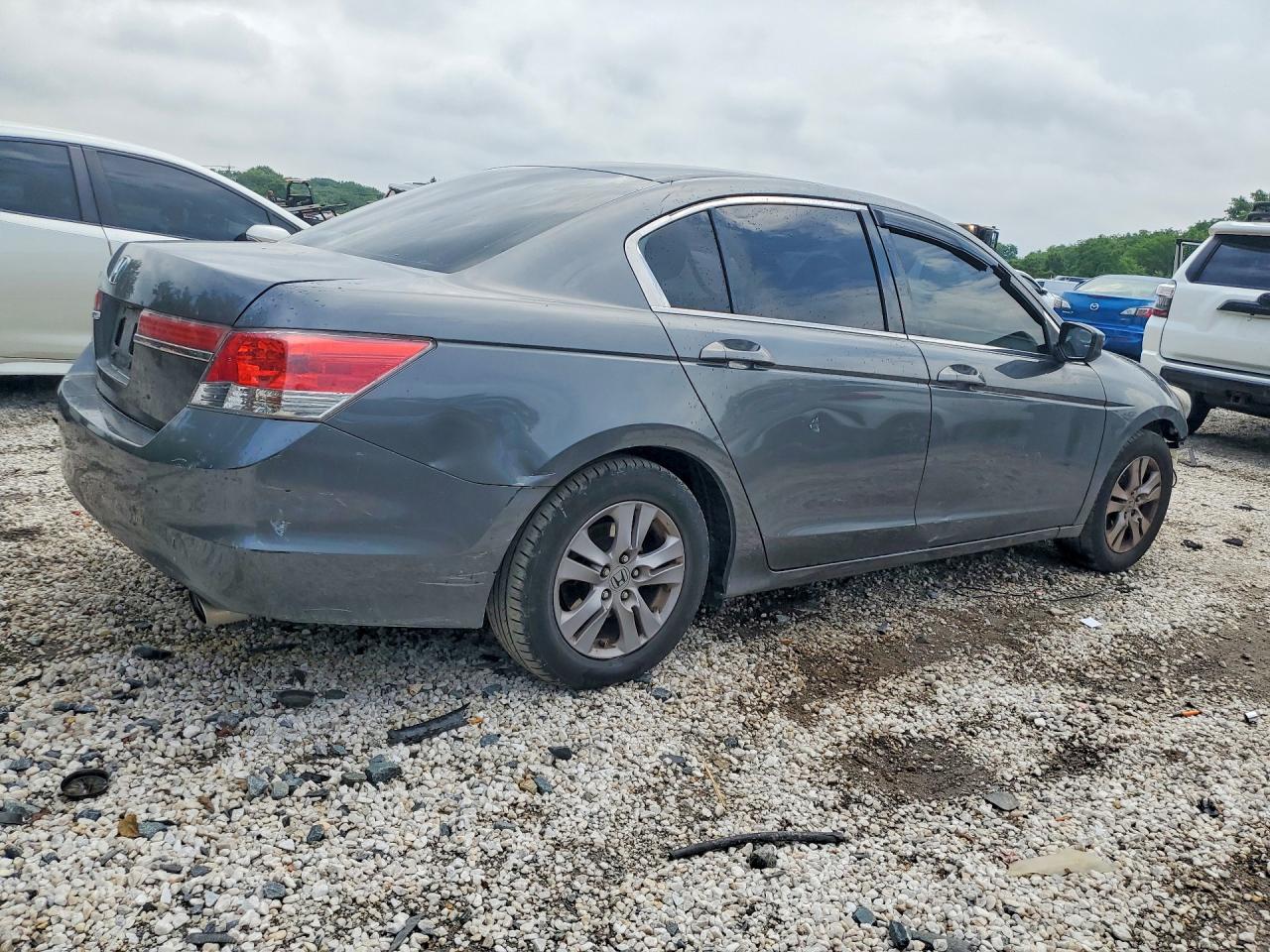 Honda Accord Lxp