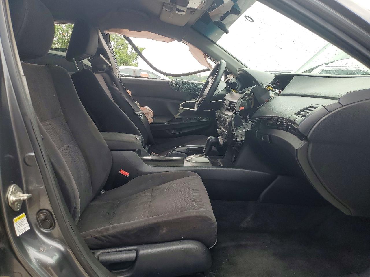 Honda Accord Lxp