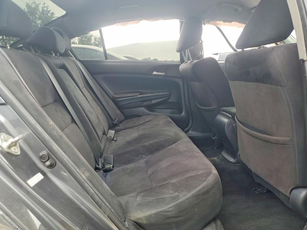 Honda Accord Lxp