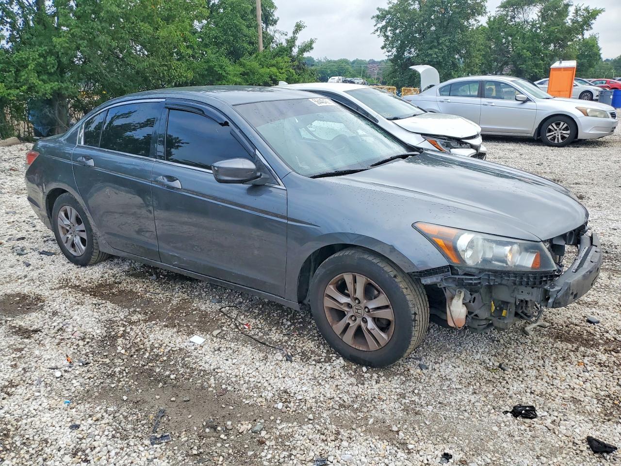 Honda Accord Lxp