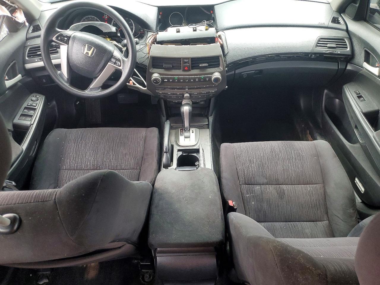 Honda Accord Lxp