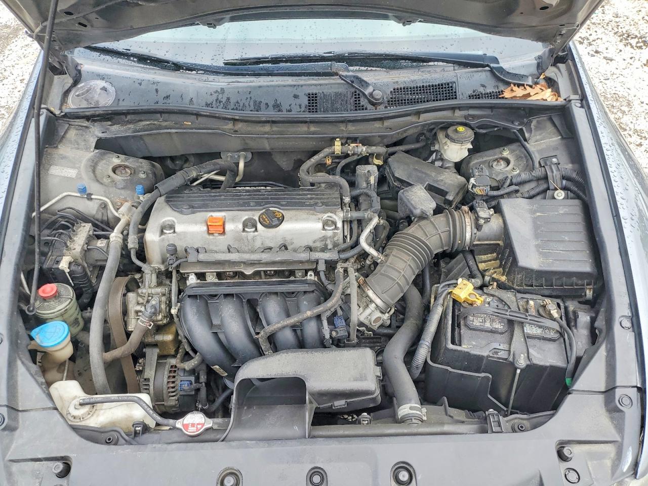 Honda Accord Lxp