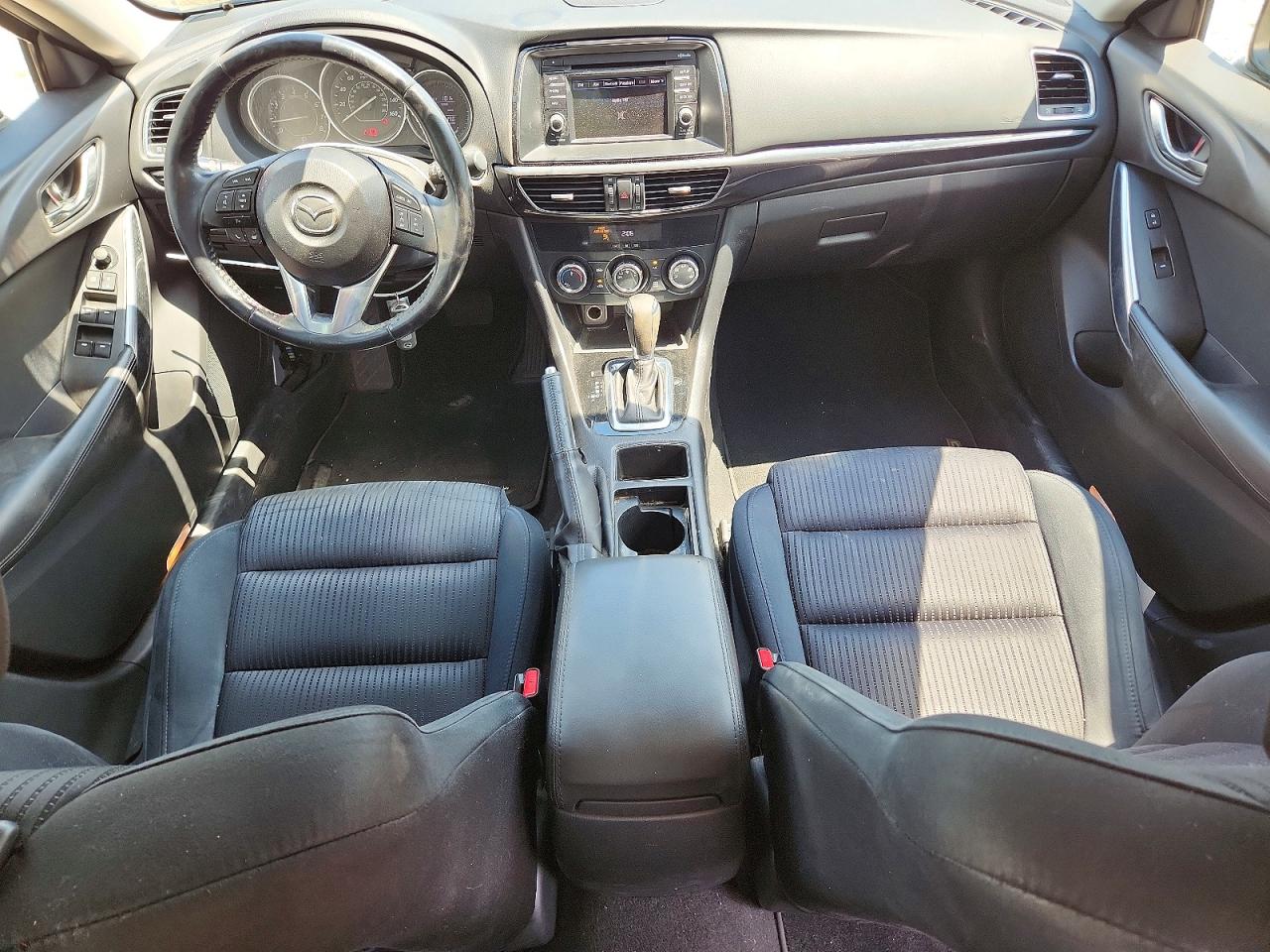 Mazda 6 Sport