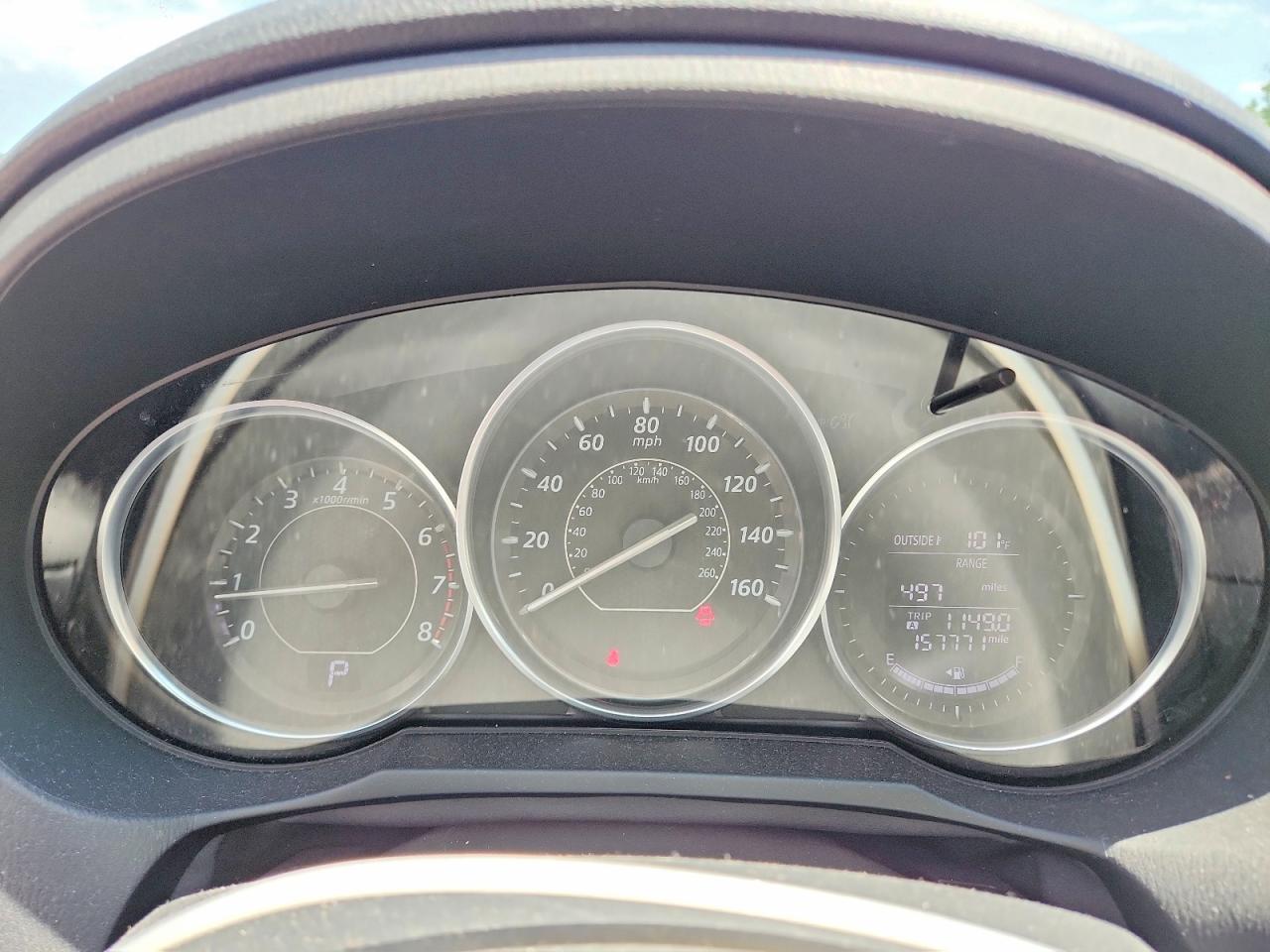 Mazda 6 Sport