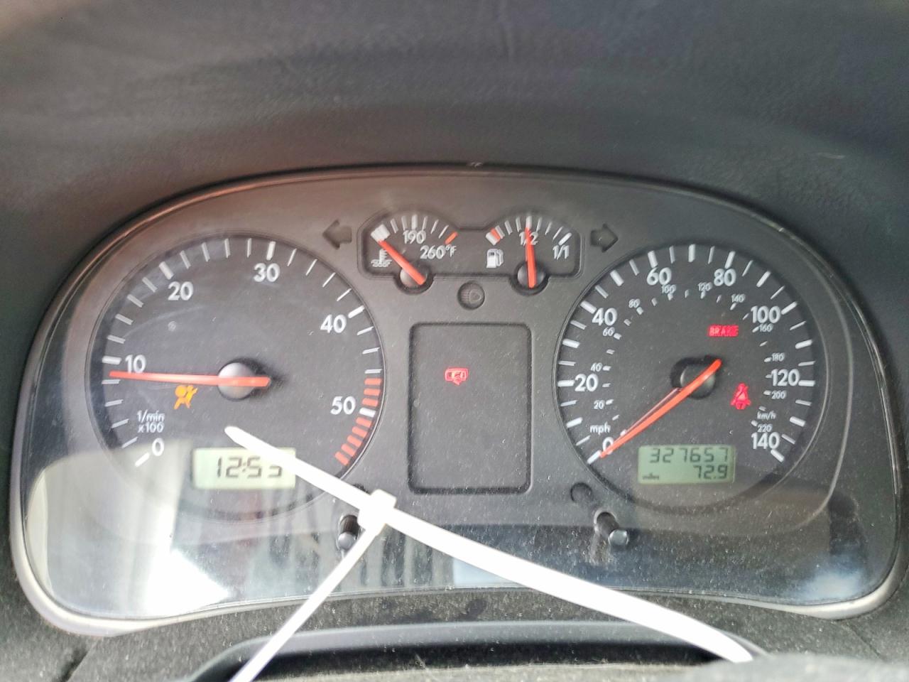 Volkswagen Jetta Gls Tdi