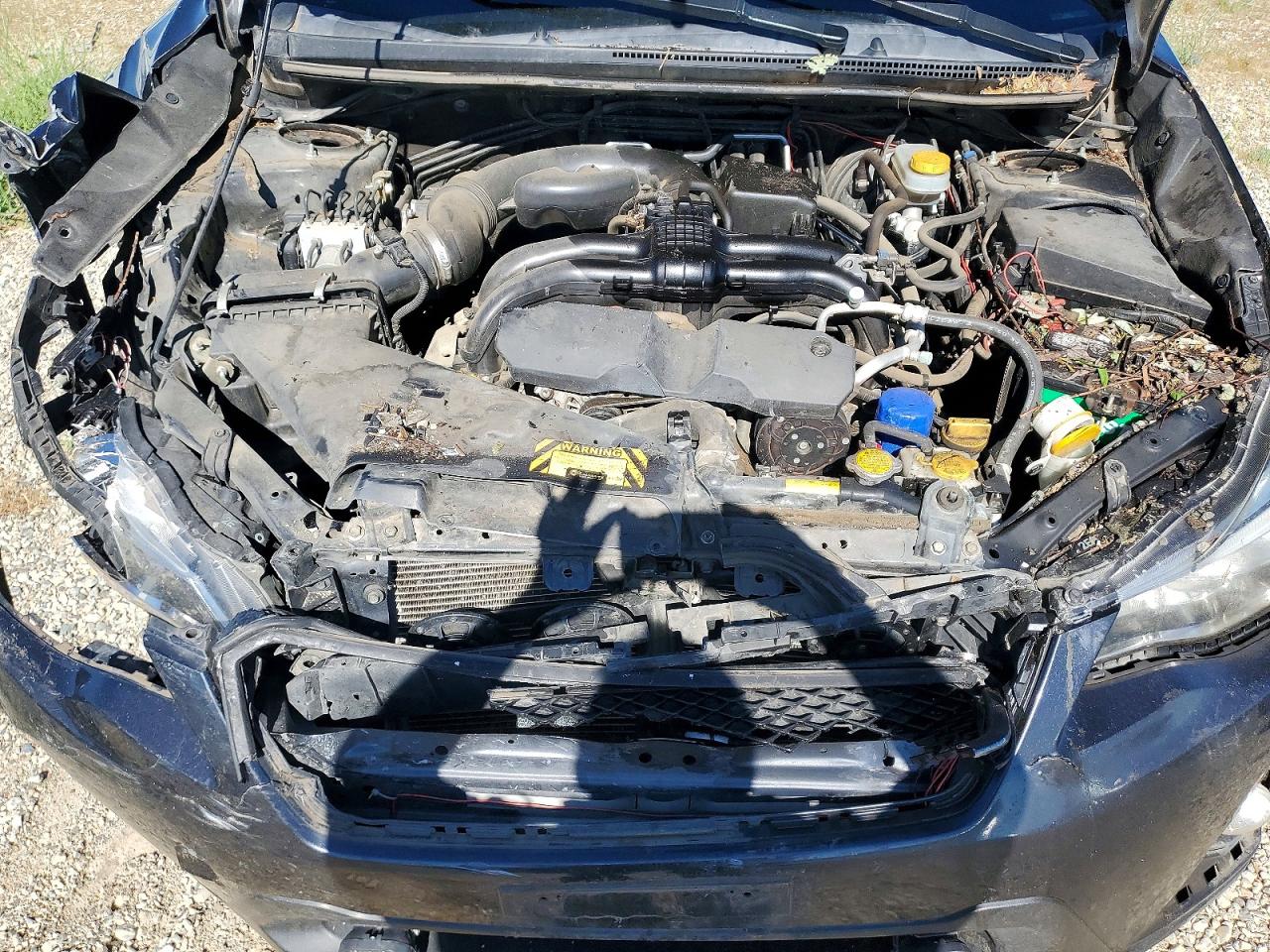 Subaru Crosstrek Premium