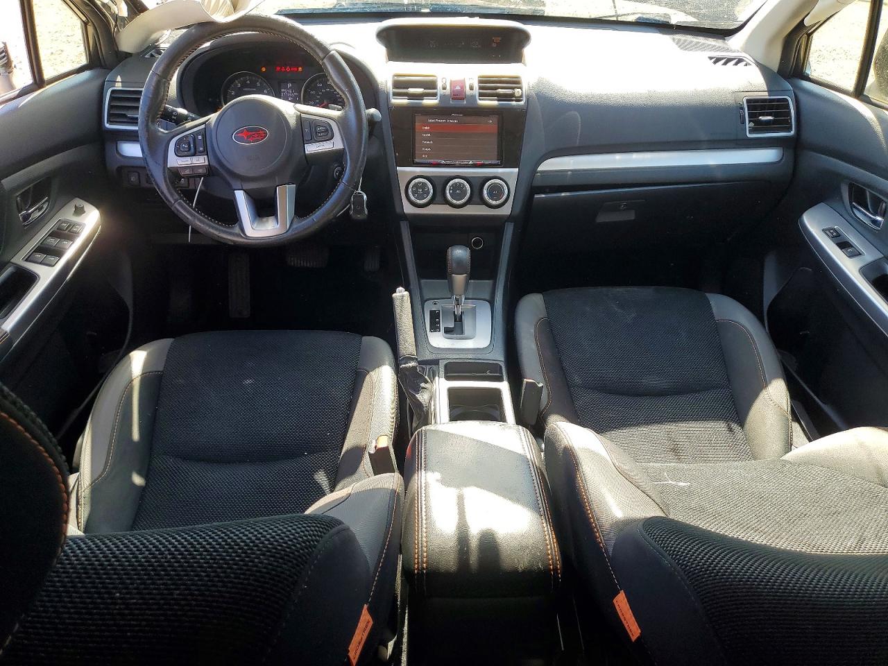 Subaru Crosstrek Premium