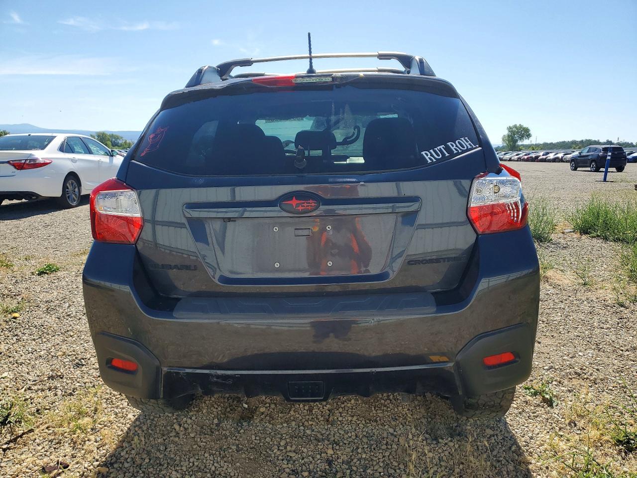 Subaru Crosstrek Premium