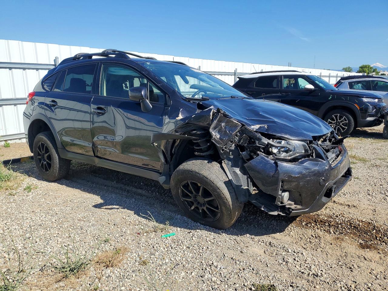 Subaru Crosstrek Premium