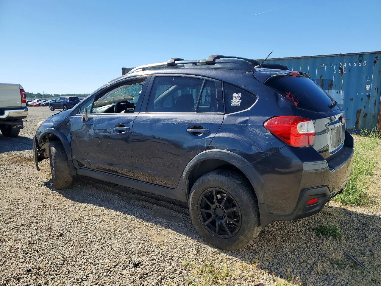 Subaru Crosstrek Premium