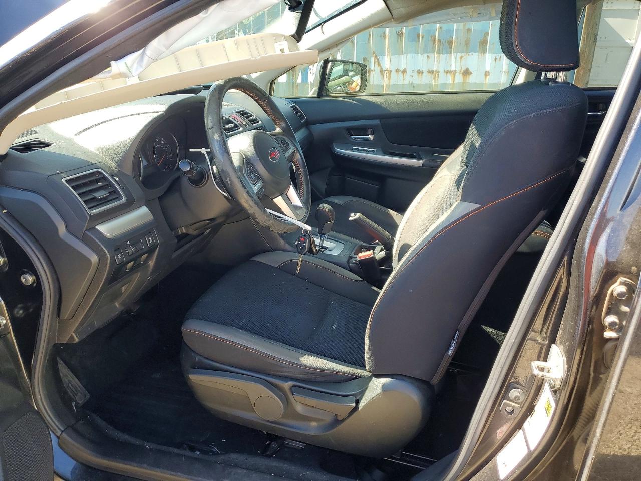 Subaru Crosstrek Premium