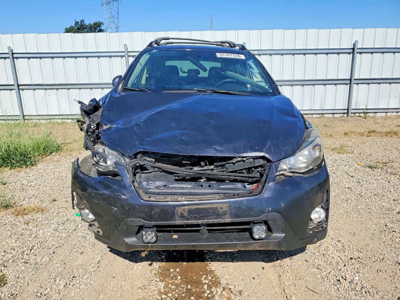 Subaru Crosstrek Premium