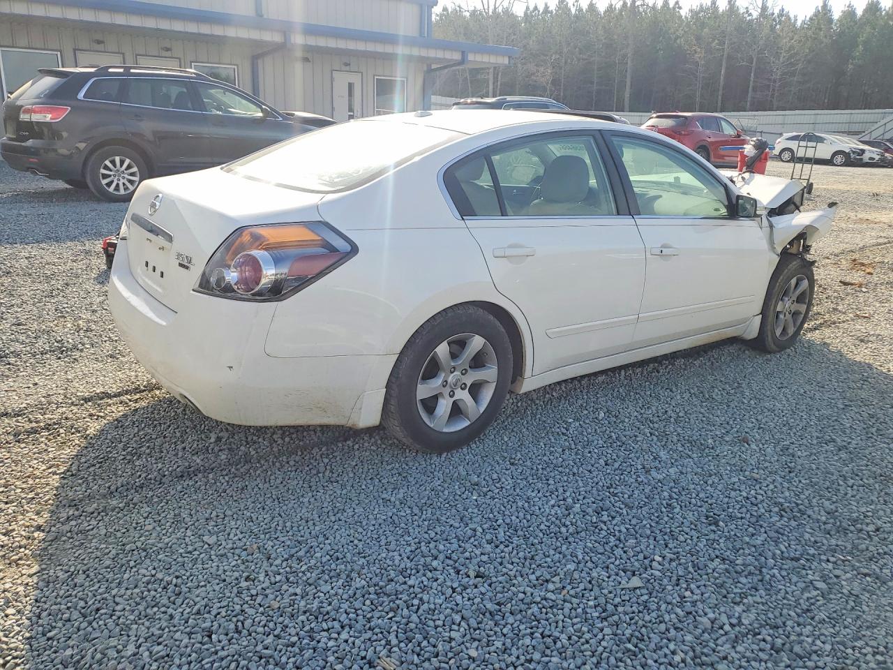 Nissan Altima 3.5 Se