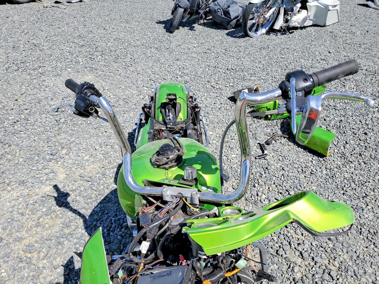 Harley-Davidson Fl Street Glide