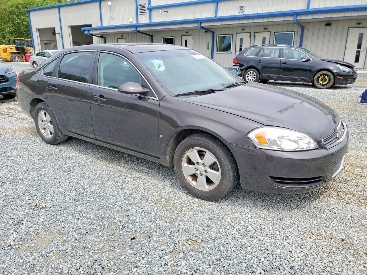 Chevrolet Impala Lt