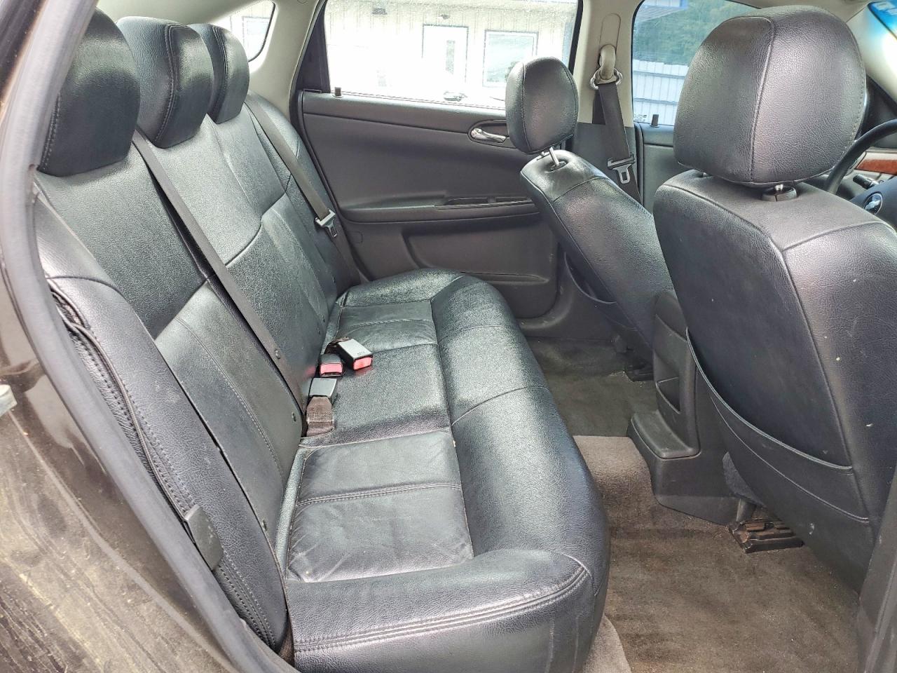 Chevrolet Impala Lt