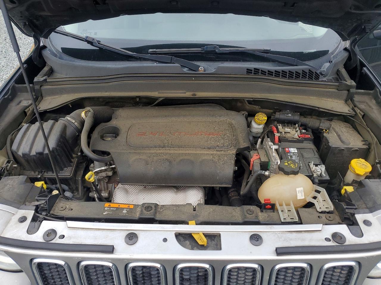 Jeep Renegade Limited