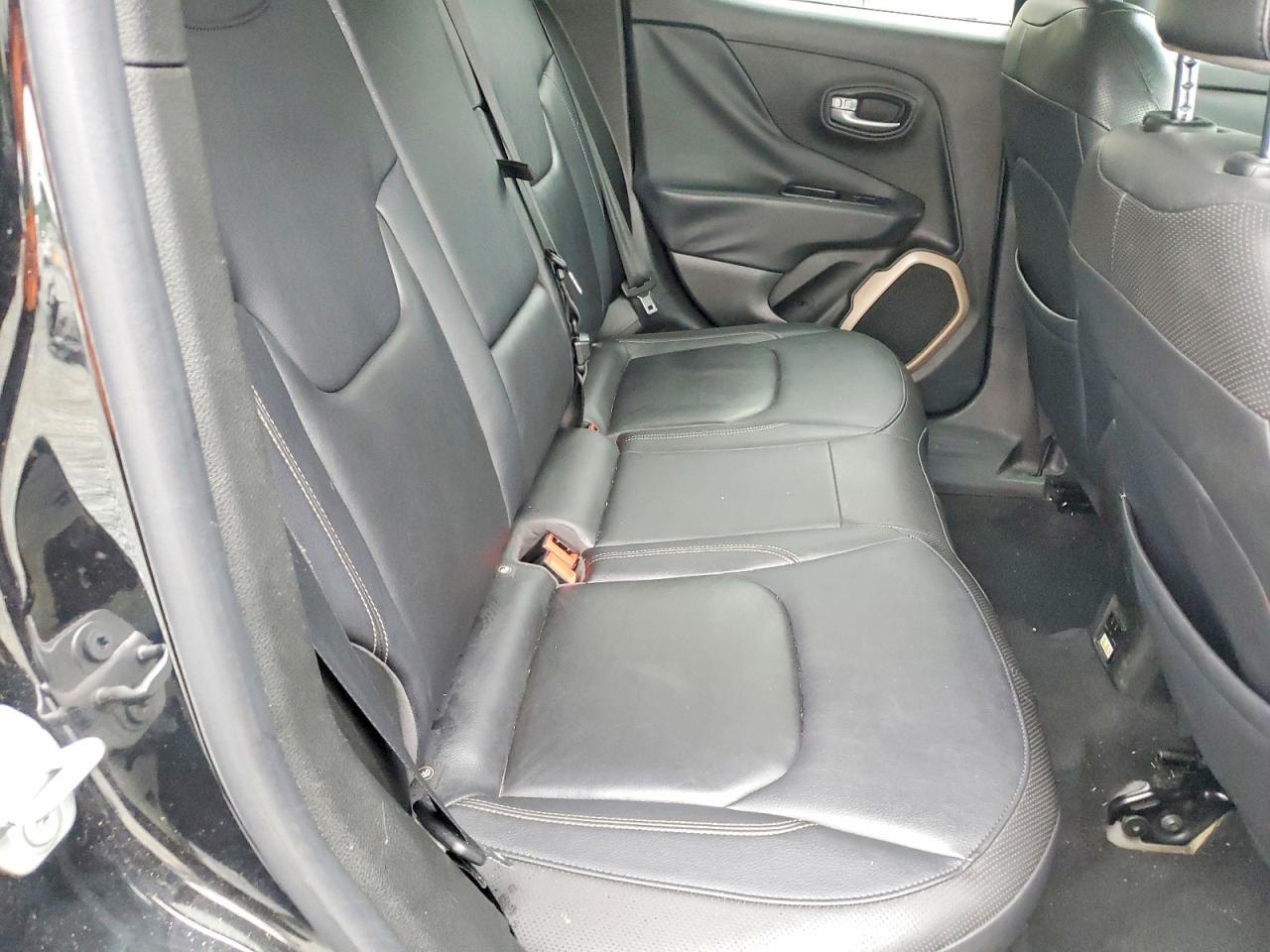 Jeep Renegade Limited
