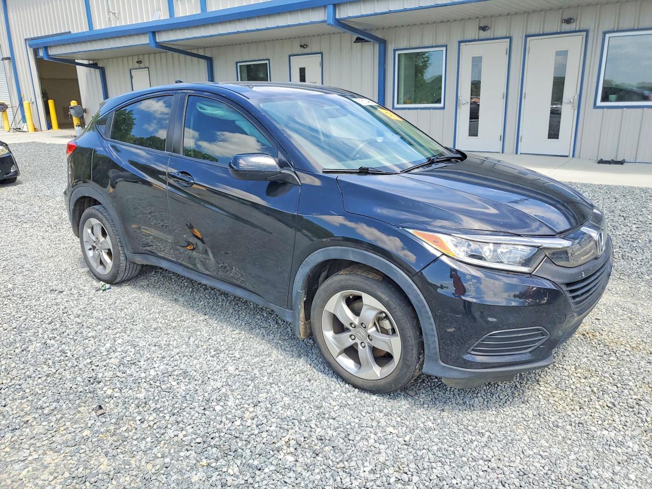 Honda HR-V Lx