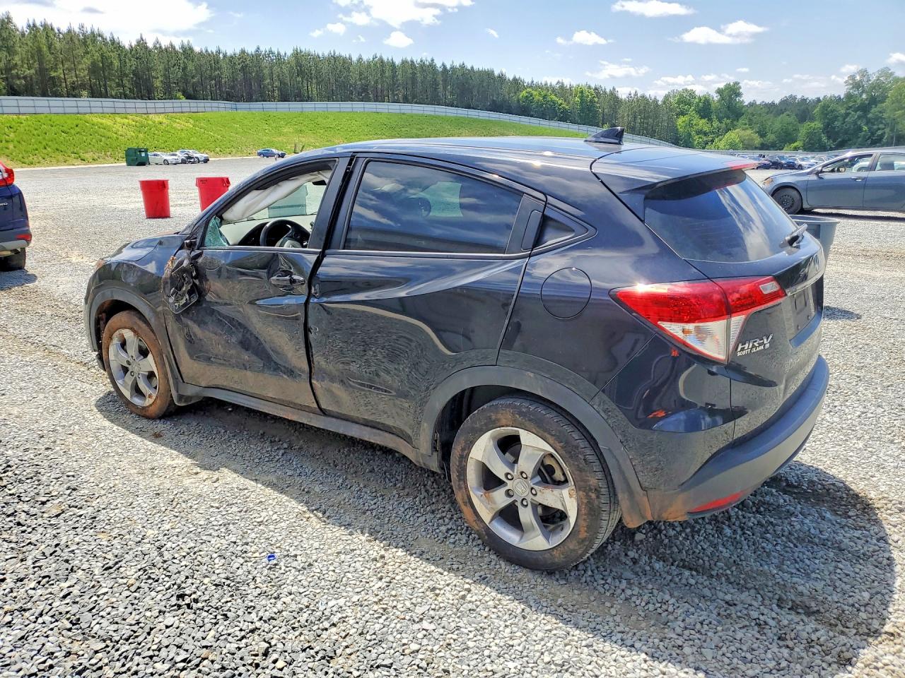 Honda HR-V Lx