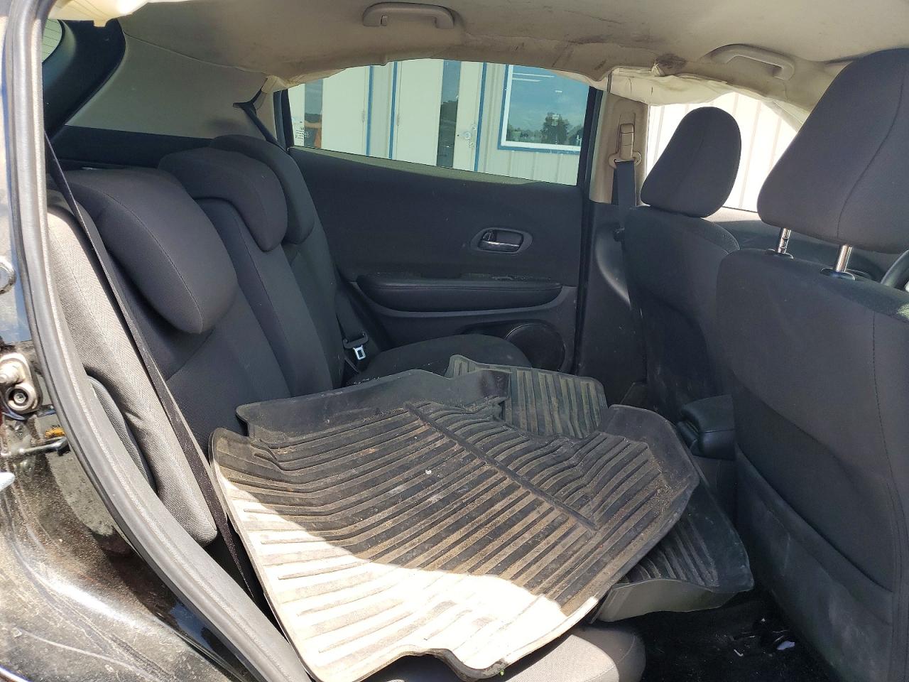 Honda HR-V Lx