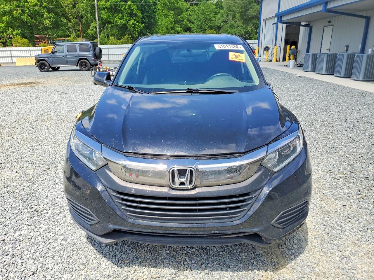 Honda HR-V Lx