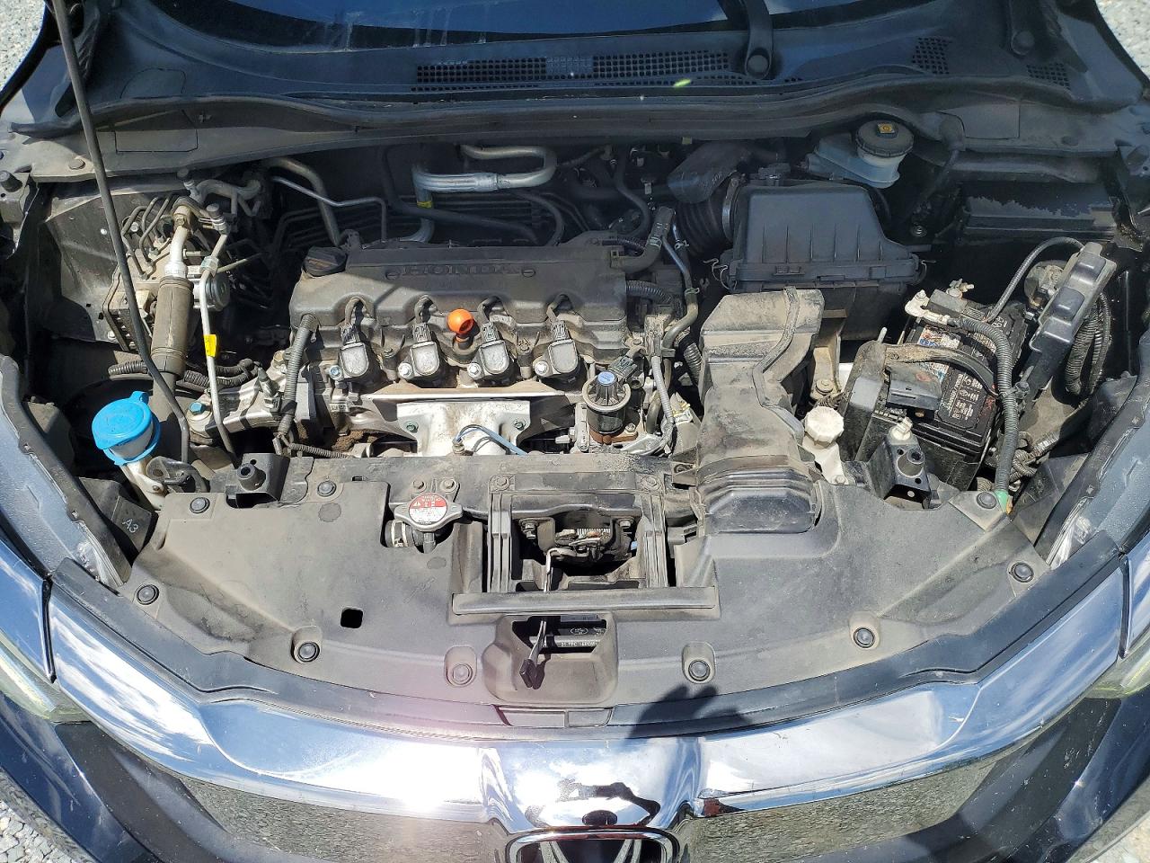 Honda HR-V Lx