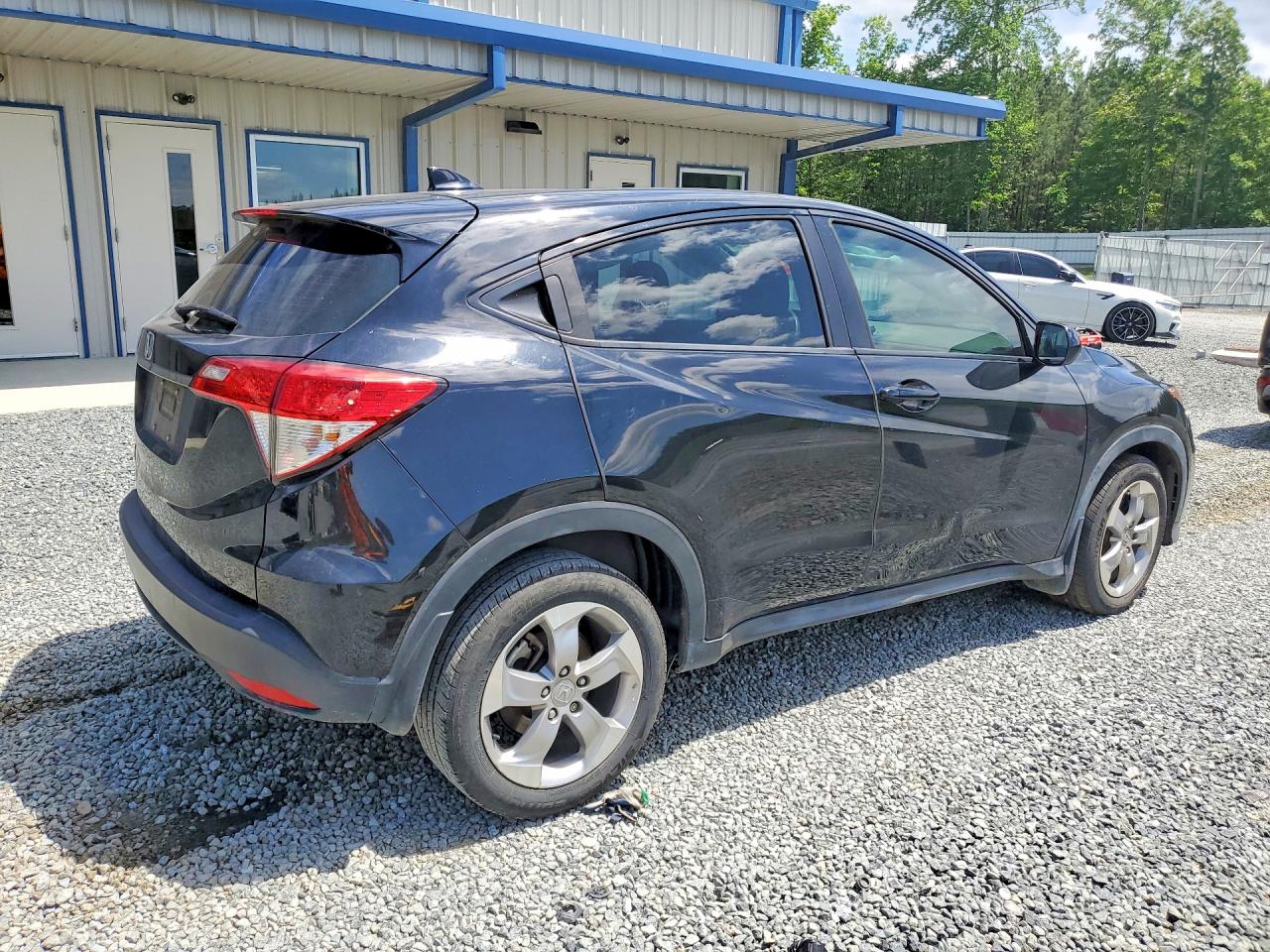 Honda HR-V Lx