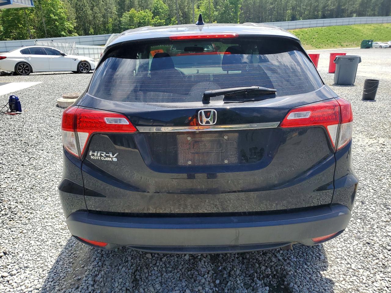 Honda HR-V Lx