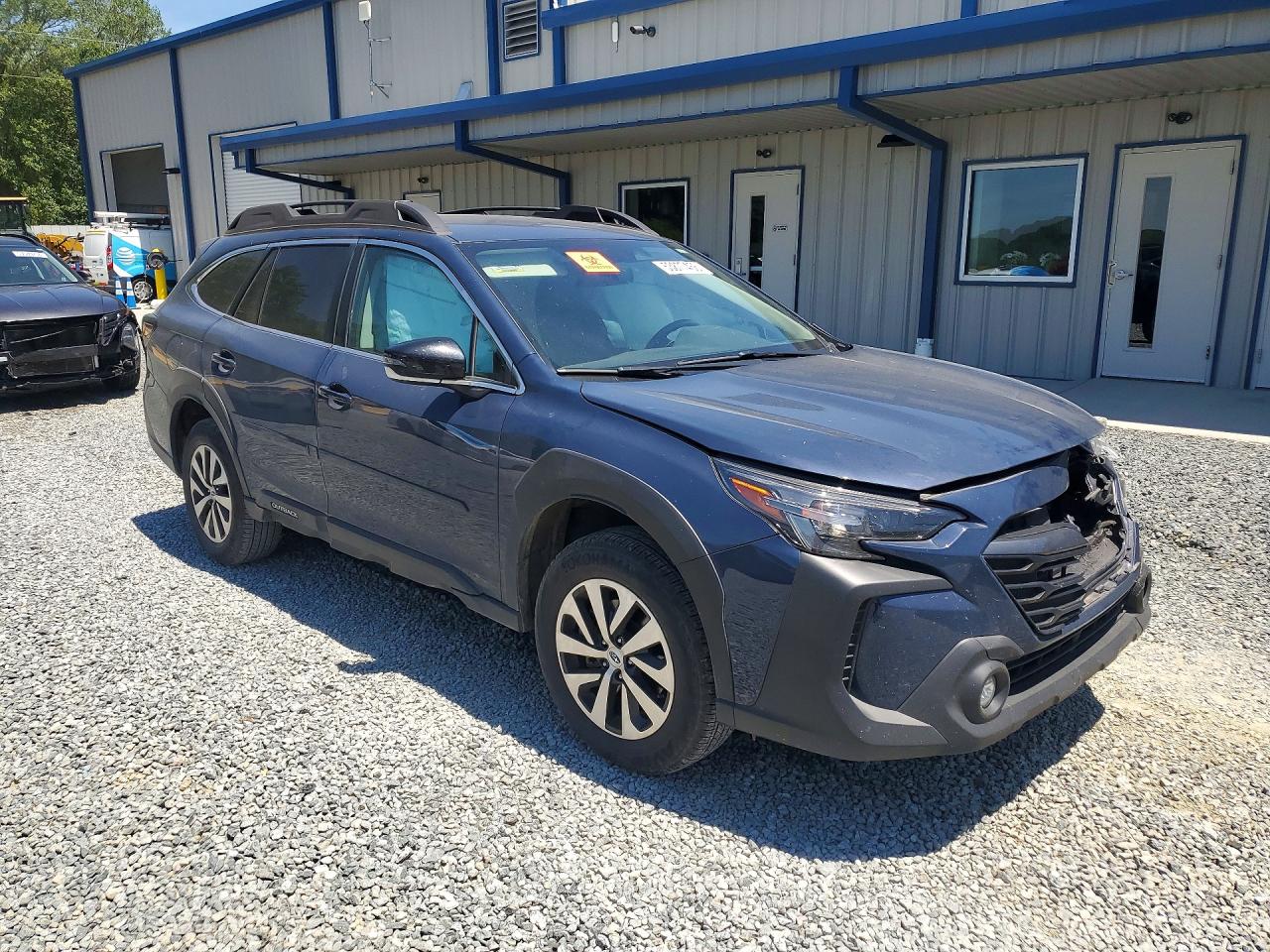 Subaru Outback Premium