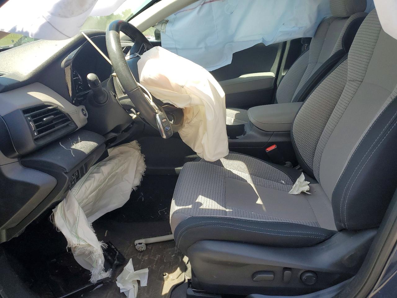 Subaru Outback Premium