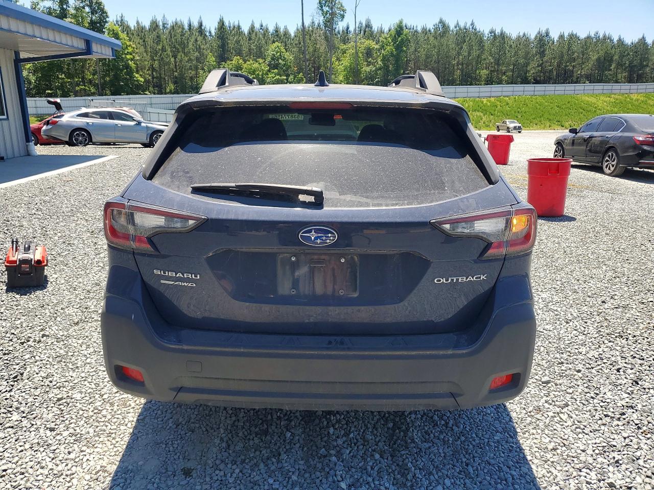 Subaru Outback Premium
