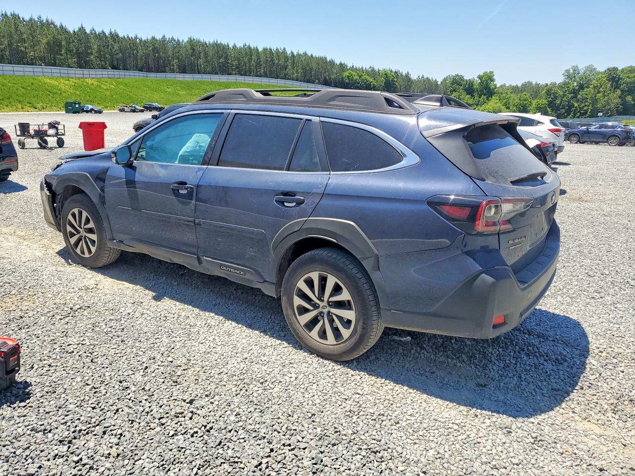 Subaru Outback Premium