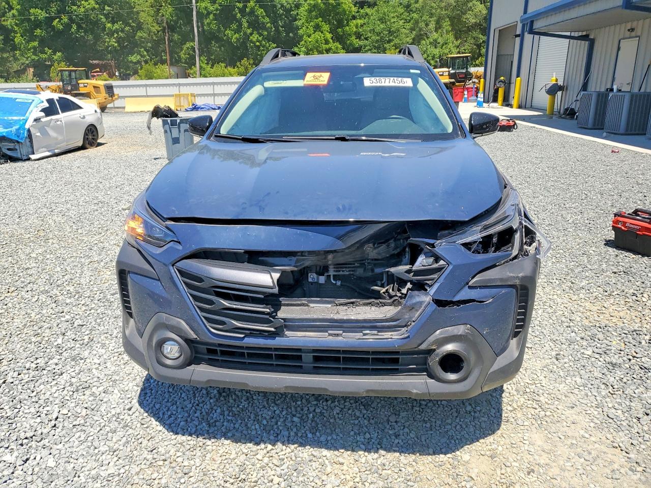 Subaru Outback Premium