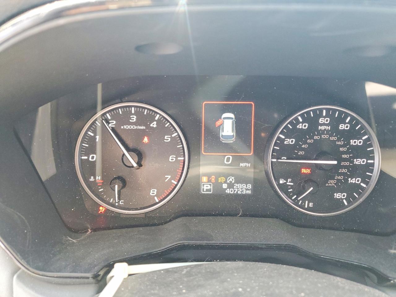 Subaru Outback Premium