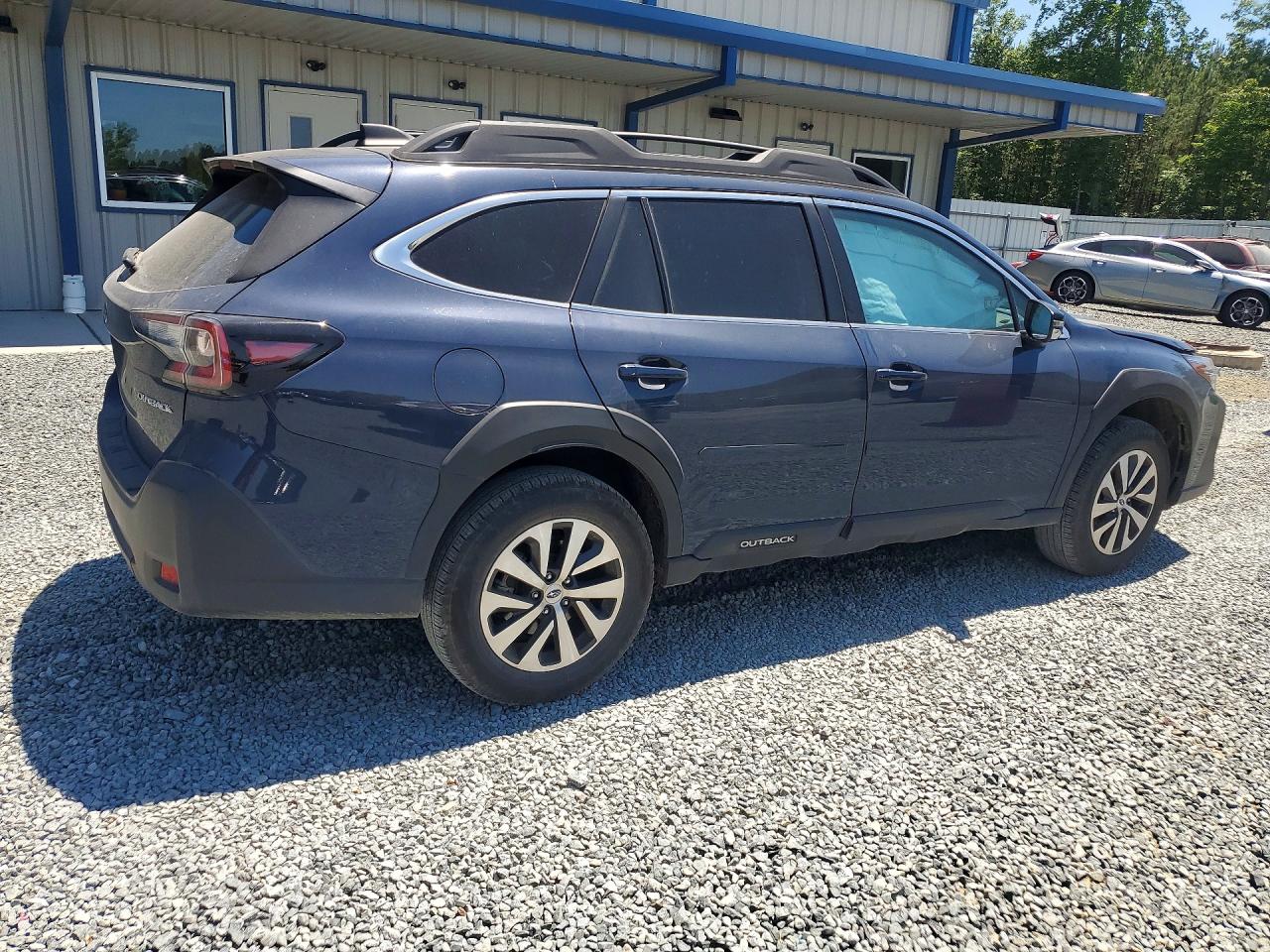 Subaru Outback Premium