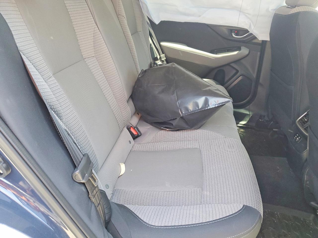 Subaru Outback Premium