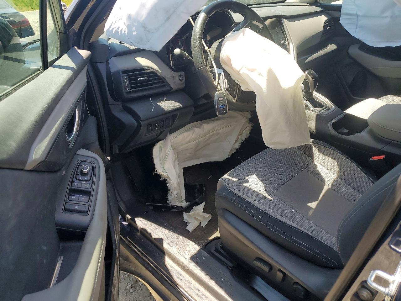 Subaru Outback Premium