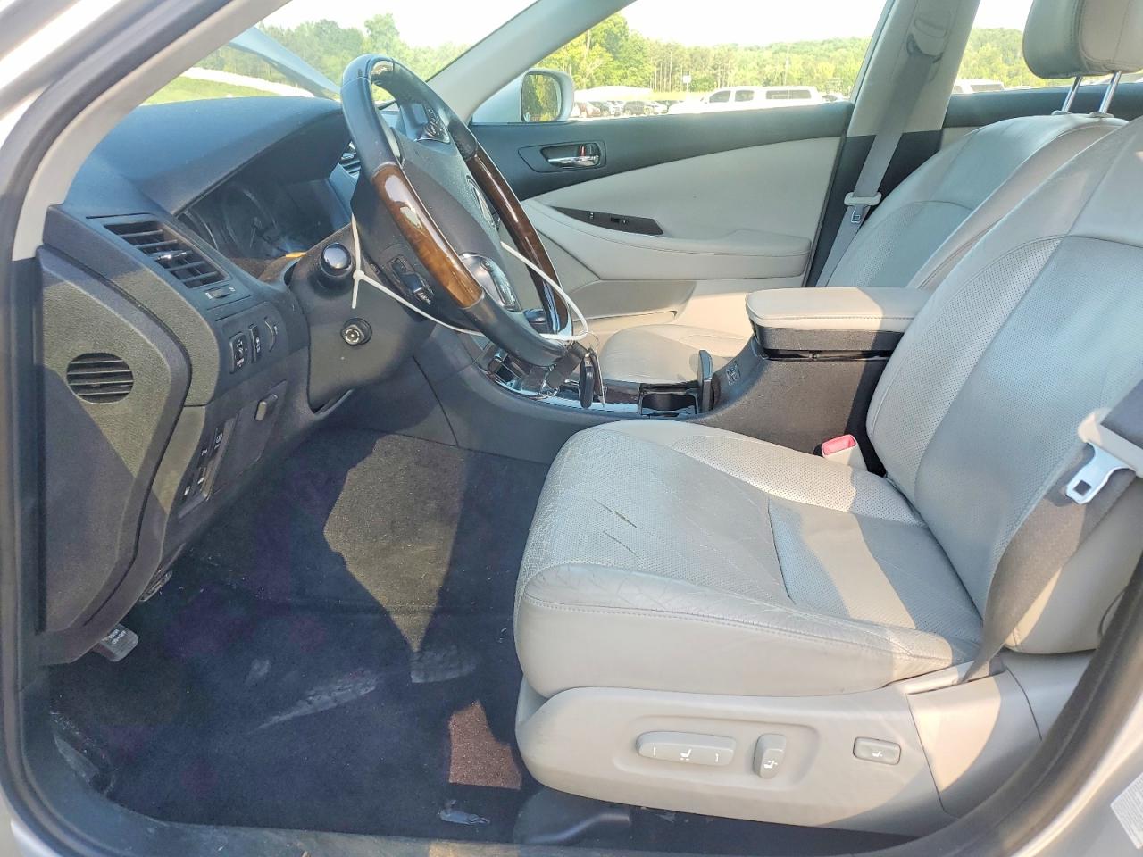 Lexus Es 350