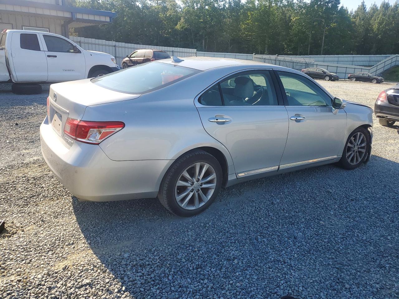 Lexus Es 350