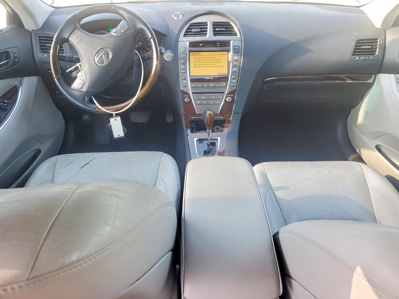 Lexus Es 350