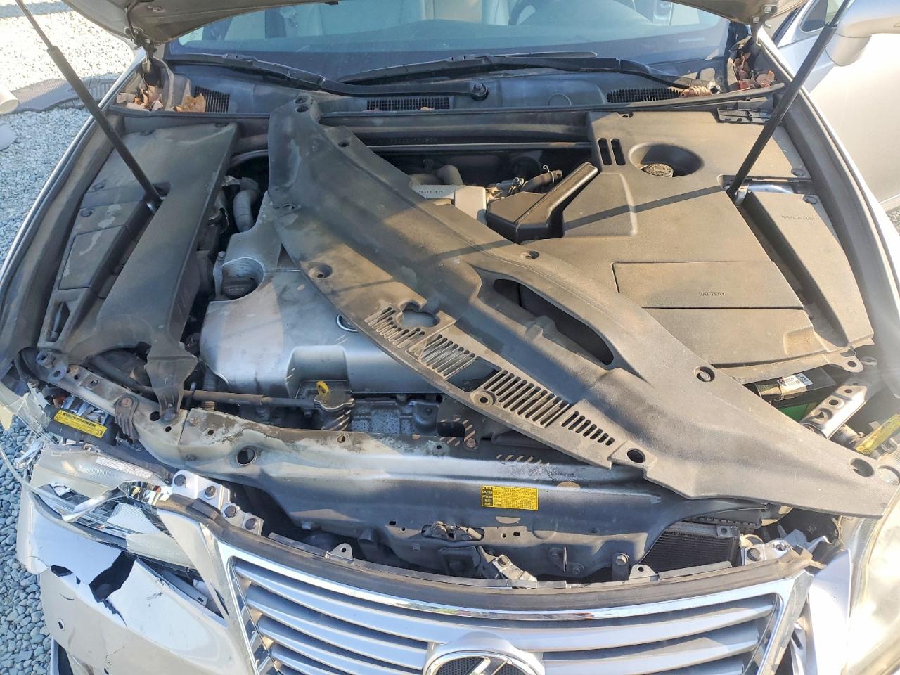 Lexus Es 350