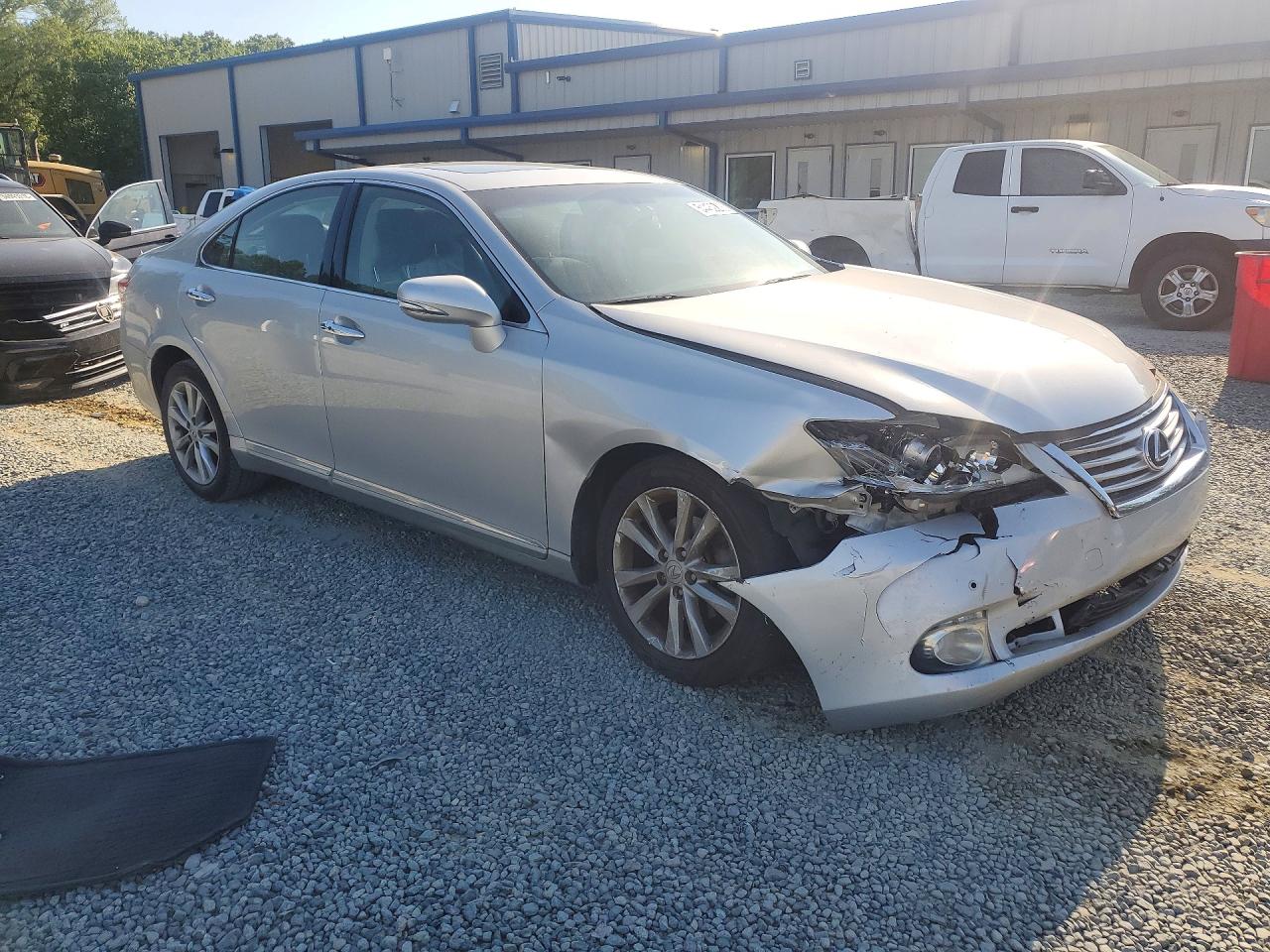 Lexus Es 350