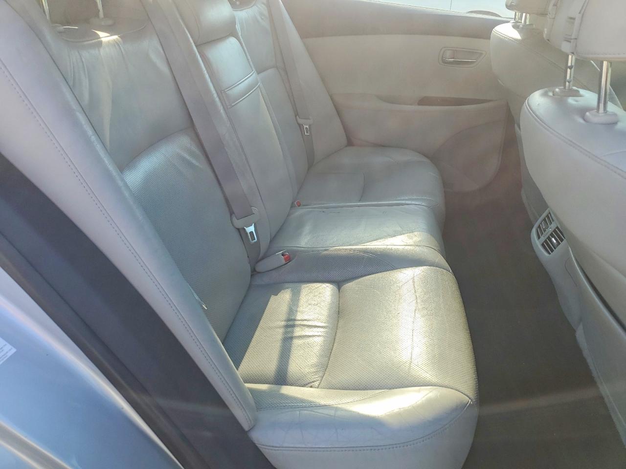 Lexus Es 350