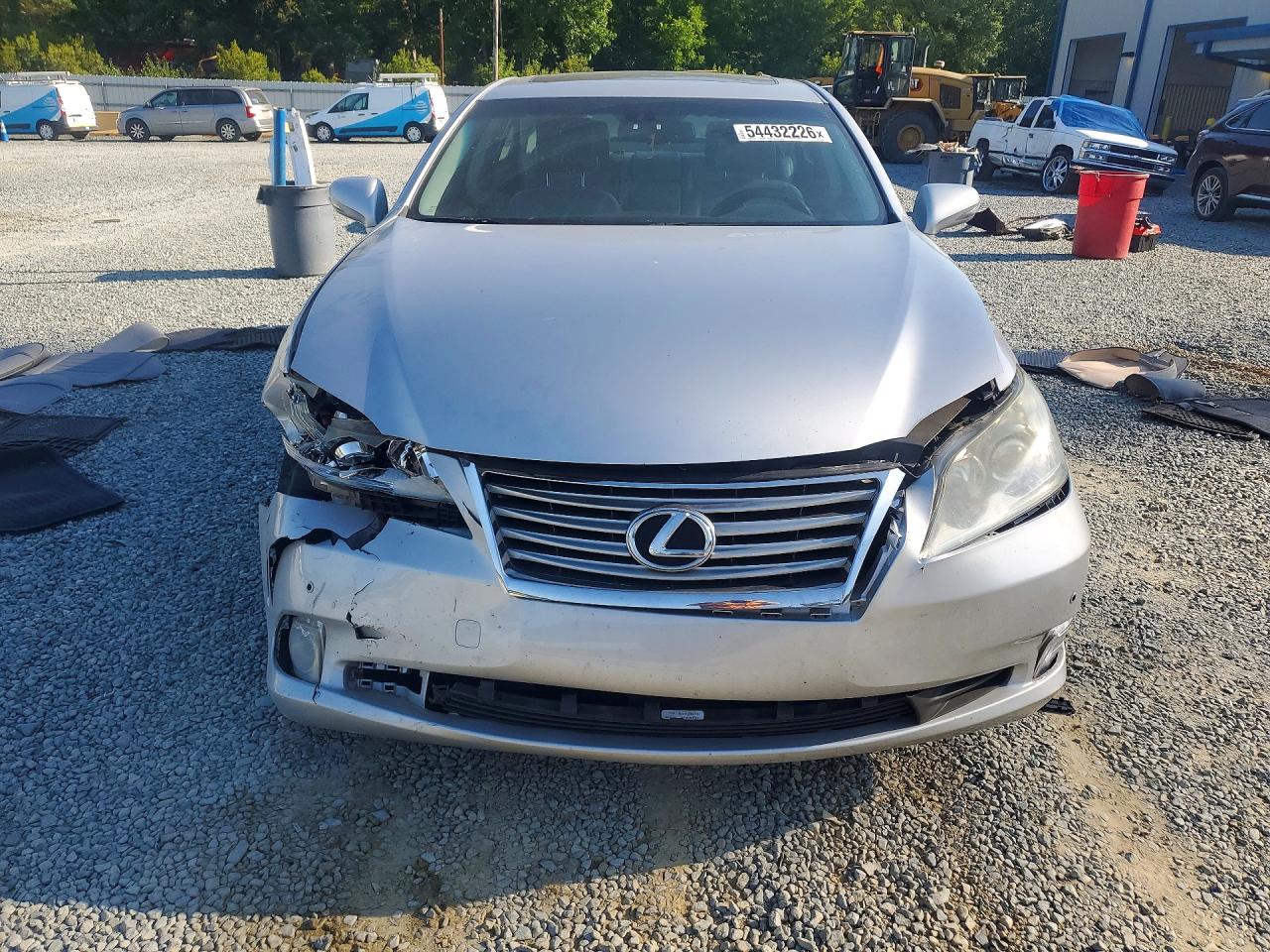 Lexus Es 350