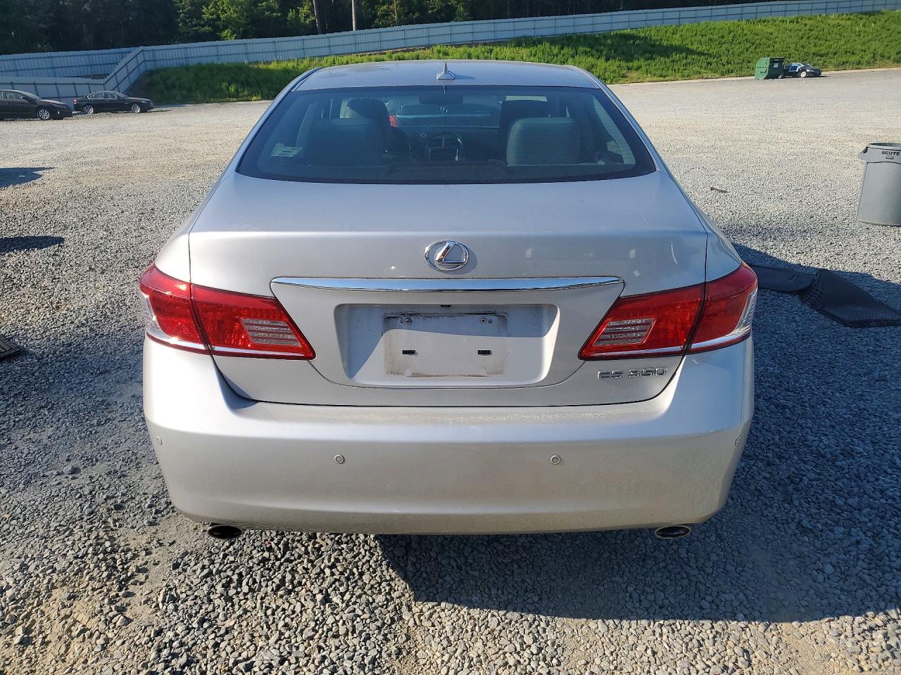 Lexus Es 350